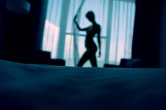 Пожаловавшаяся на отсутствие секса в браке девушка получила совет