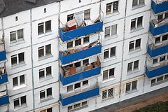 Старая россиянка завалила квартиру сотнями кг мусора