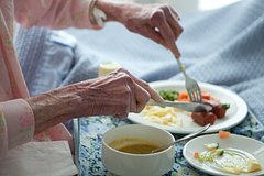 Старым людям порекомендовали продукты для защиты сердца
