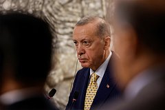 Право Эрдогана увольнять управляющих ЦБ Турции поставили под колебание