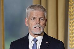 Глава Чехии высказался об участии РФ в переговорах в дальнейшем