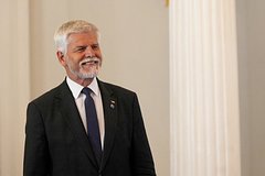 Глава Чехии высоко оценил саммит по Украине