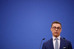 Глава Финляндии попросил Китай воздействовать на Путина