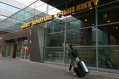Причину многочасовой задержки авиарейса из Казани в Турцию объяснили