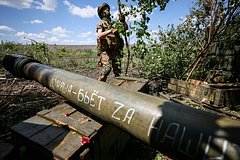 Приемный сынок главкома ВСУ сказал об опасностях за поддержку РФ