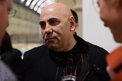Пригожин пострадал из-за разборок Киркорова и Успенской