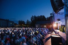 Программу фестиваля Чайковского представили в Подмосковье