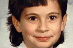 Пропавшая 39 годов назад Черри Махан