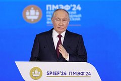Путин допустил возникновение в РФ нового налогового вычета
