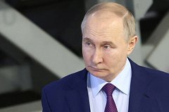 Путин объяснил действия в Буче