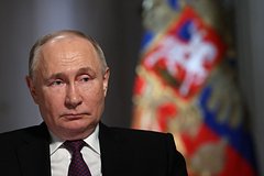 Путин поведал о причинах отсутствия общения с друзьями из Германии