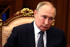 Путин проговорил о отсутствия способности ограничений взорвать экономику РФ