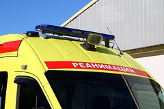 Раненного в ДНР журналиста НТВ перевезли в Столицу