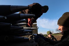 Раскрыто число поступивших на службу в ВСУ осужденных