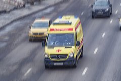 Раскрыто состояние подорвавшегося на мине в Шебекино телеоператора