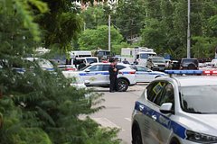 Раскрыты детали возникновения сторонних вещей у террористов из ростовского СИЗО