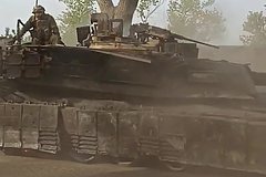 Раскрыты детали ликвидирования Abrams под Авдеевкой