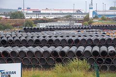 Раскрыты новые детали усилий Меркель по запуску русского «Северного потока-2»