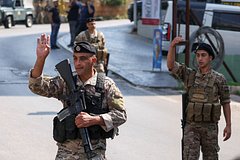 Раскрыты подробности нападения на дипломатическое представительство США в Ливане