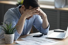 Раскрыты методы возвратиться к обычной жизни после неудач