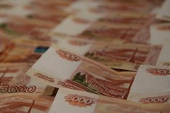 Реальные заработной платы в РФ выросли