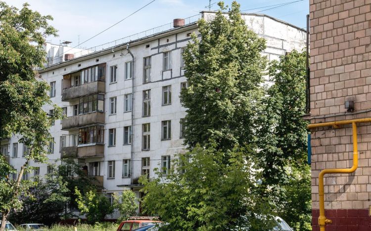 Росреестр назвал число поставленных на учет домов по реновации :: Жилище :: недвижимость