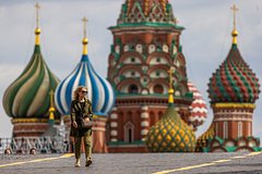 РФ вошла в число вожделенных и труднодоступных государств мира по мнению путников