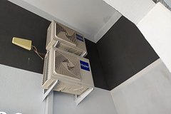 Жителей России предупредили о риске попасть под суд за охладитель в квартире
