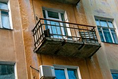Россиянам дали советы по покупке старенького жилища под инвестиции