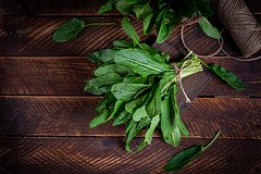Россиянам назвали защищающий от импотенции продукт