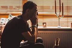 Россиянам перечислили методы преодолеть метеозависимость