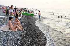 Россияне начали деятельно бронировать гостиницы за рубежом на июль