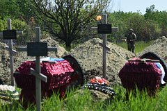 Россиянка шесть месяцев находила в плену уже погибшего на СВО брата из-за 1-й ошибки