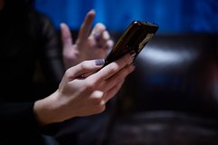 Русские блогеры назвали самые волнующие в 2024 году темы