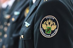 Русские ввоз и вывоз упали