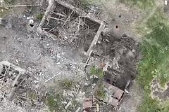 Русские лазутчики убили украинскую ДРГ