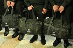 Русские военные оценили бывших заключенных из «Шторма Z» в бою