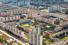 Русских чиновников раскритиковали за просрочку сдачи жилища