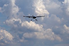 Русский регион пробовал штурмовать БПЛА ВСУ