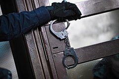 Русский военный получил 3-и года за опьяненную езду