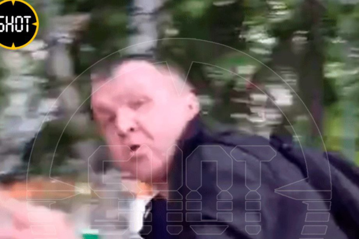 RT: у поджигателя храма в Тюмени подозревают усиление психологического расстройства