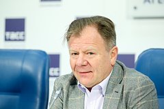 Саксофонист Бутман отыскал плюсы в отмене российской культуры за рубежом