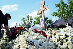 Ячейка общества Анастасии Заворотнюк оборвала молчание в социальных сетях