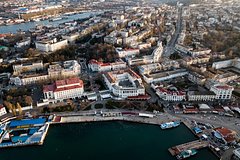 Севастопольцев предупредили о стрельбе