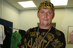 Шансы на фуррор сбежавшего с Украины рэпера Потапа оценили