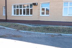 Школа в русском регионе провалилась под землю