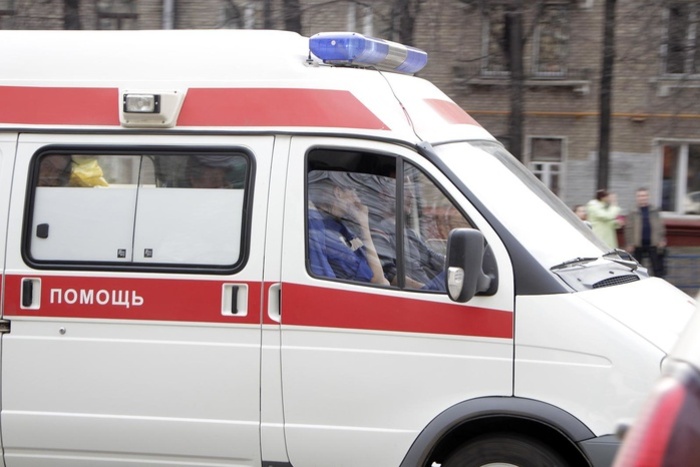 Ученик покончил с собой из-за заваленного ОГЭ