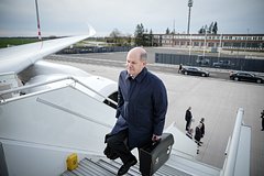 Шольц оценил возможность контактов с Путиным