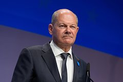 Шольцу предрекли потерю власти