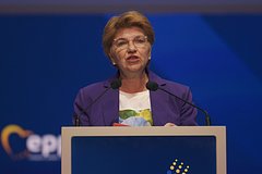 Швейцария выразила готовность организовать новый саммит по Украине